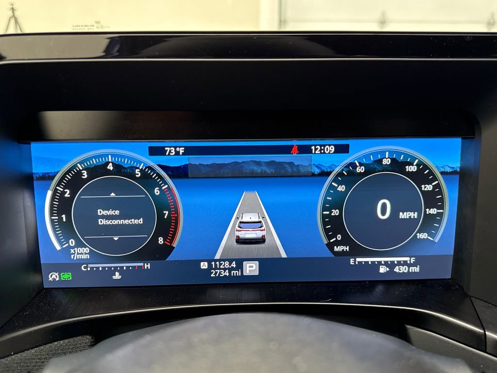 Used 2026 Subaru Outback Premium image 16