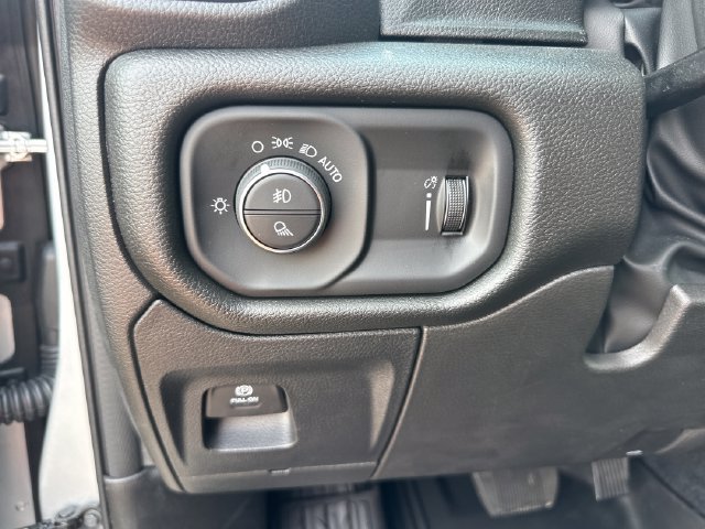 New 2026 RAM 1500 Big Horn w/ Night Edition AWD/4WD image 18