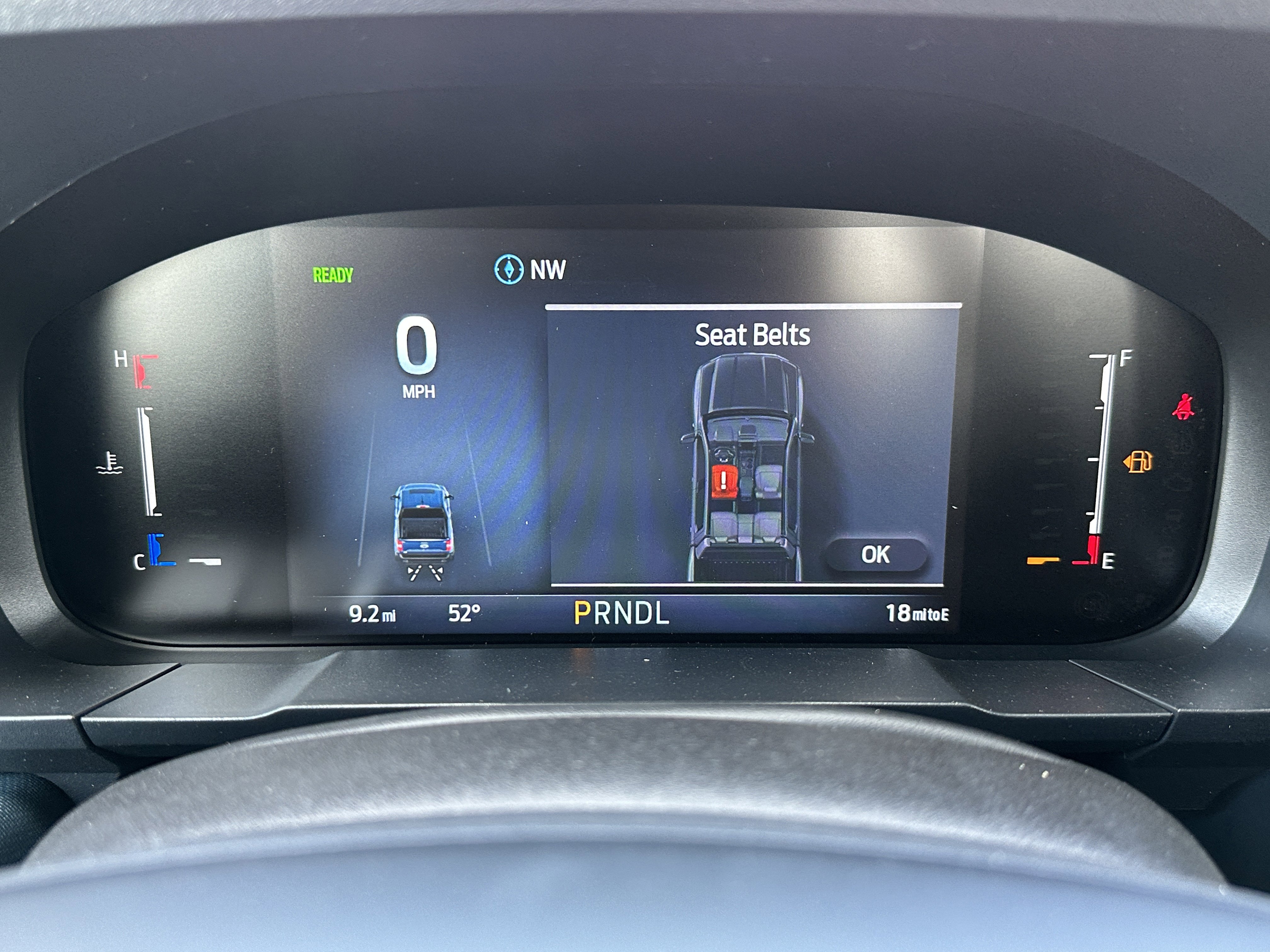 New 2026 Ford Maverick XLT image 26