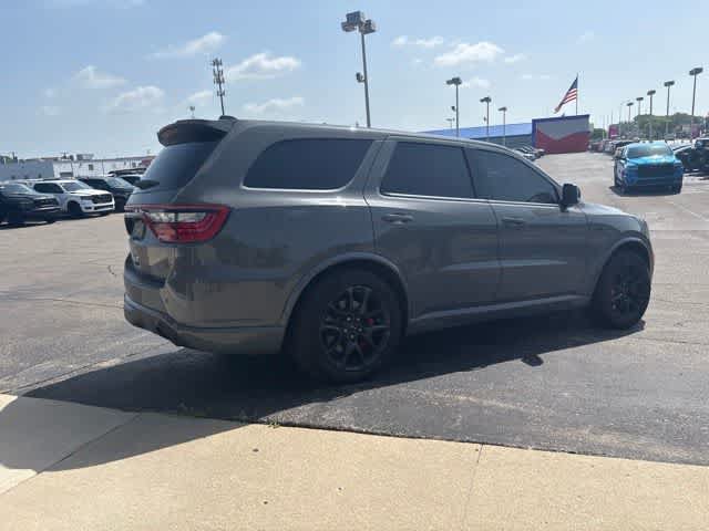 Used 2021 Dodge Durango SRT w/ Premium Interior Group AWD/4WD image 13