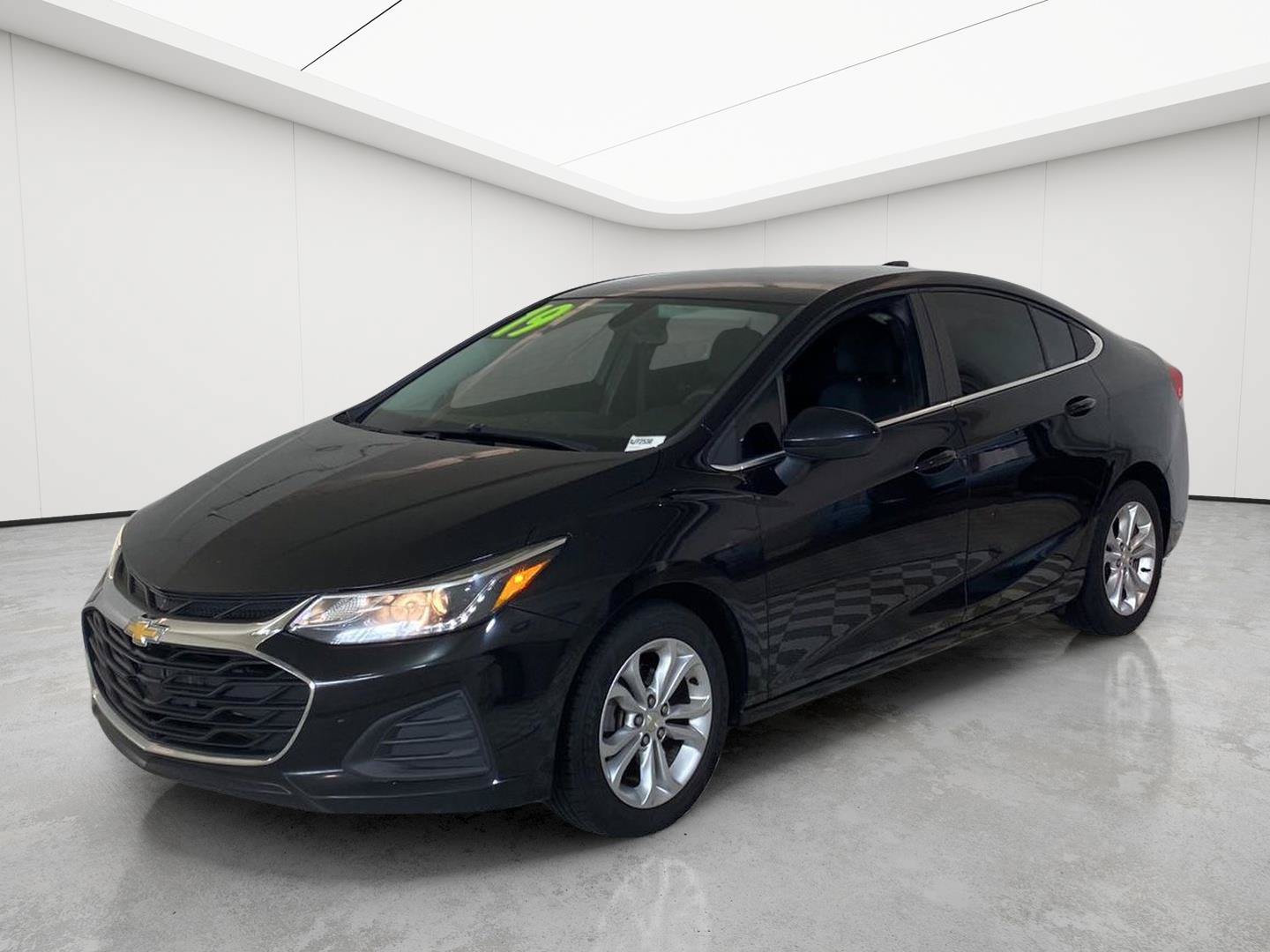 Used 2019 Chevrolet Cruze LT FWD image 45