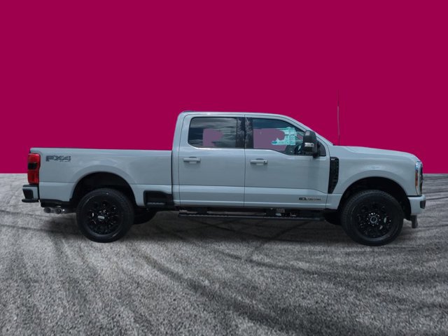 New 2026 Ford F350 XLT w/ XLT Premium Package image 3