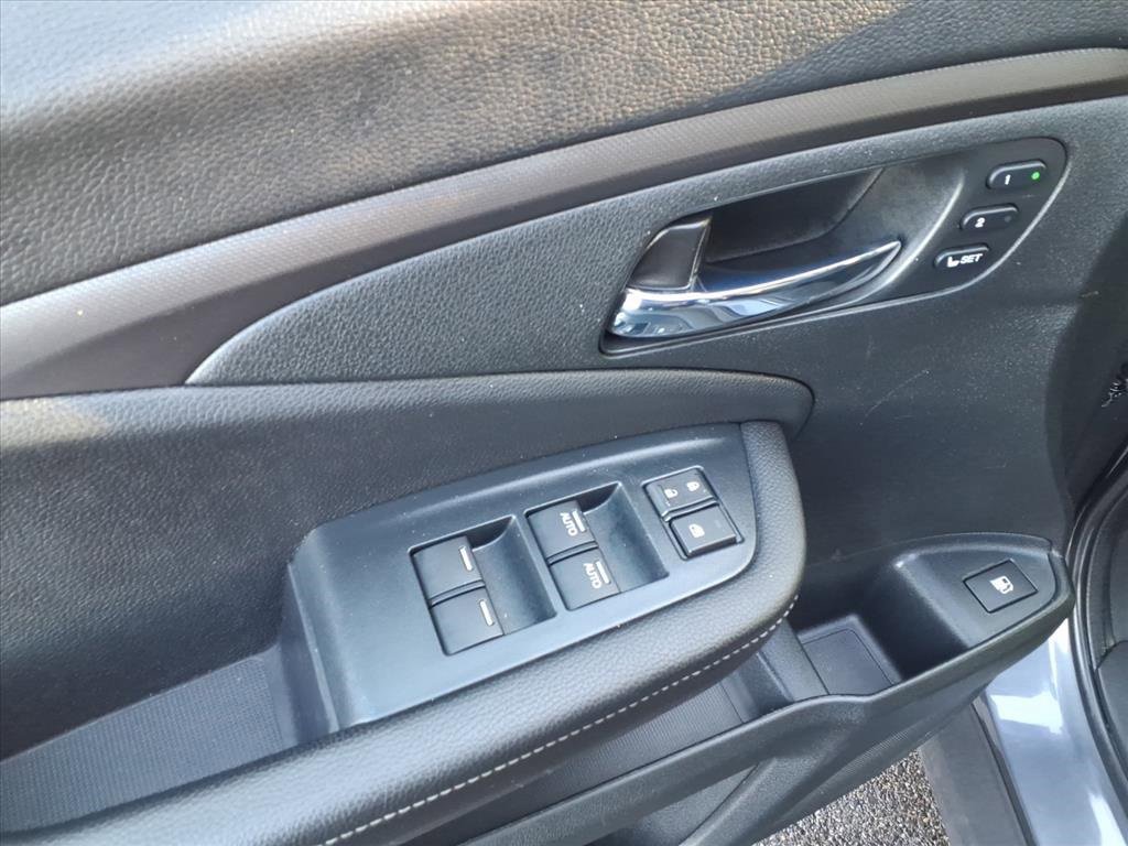 Used 2023 Honda Ridgeline RTL image 16