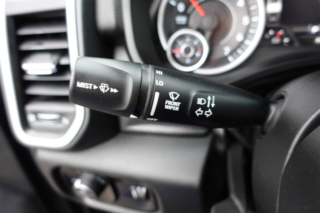 Used 2022 RAM 1500 Big Horn AWD/4WD image 54