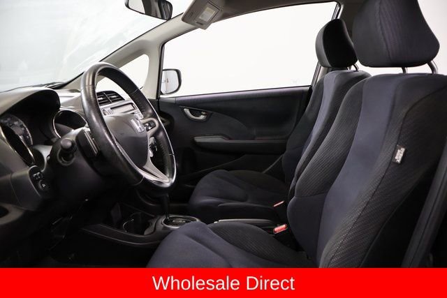 Used 2013 Honda Fit Sport image 11