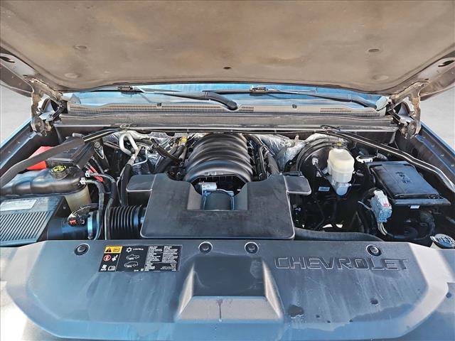 Used 2016 Chevrolet Suburban LT AWD/4WD image 25