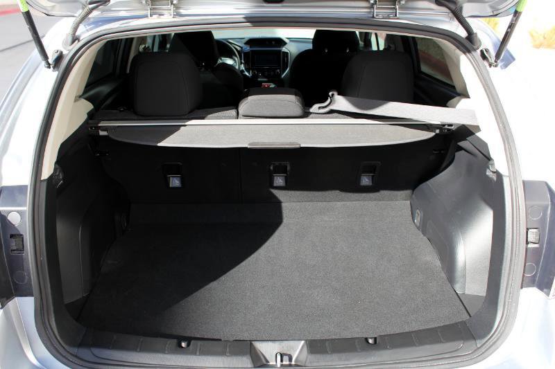 Used 2022 Subaru Impreza 2.0i image 10