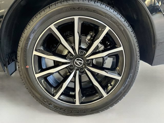 New 2026 Acura RDX A-Spec w/ Advance Package AWD/4WD image 33