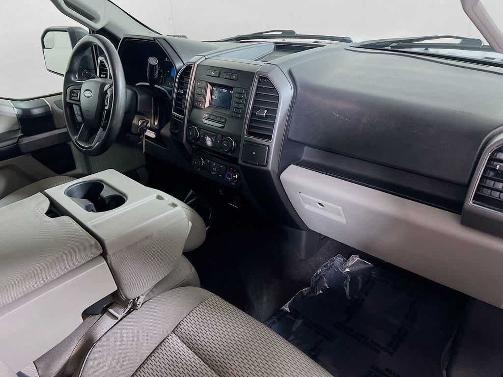 Used 2018 Ford F150 XLT RWD image 23