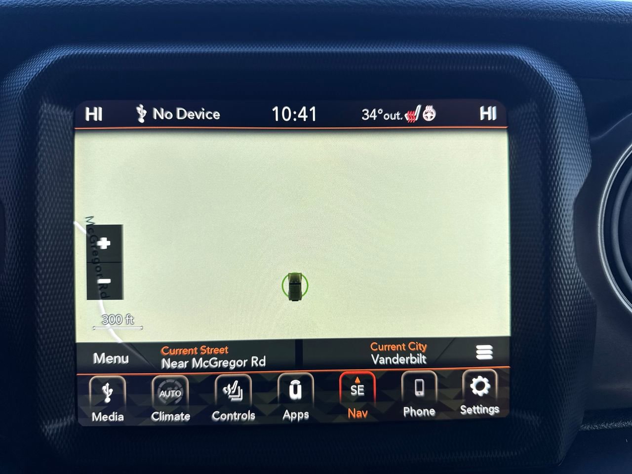 Used 2023 Jeep Wrangler Unlimited Sport image 19