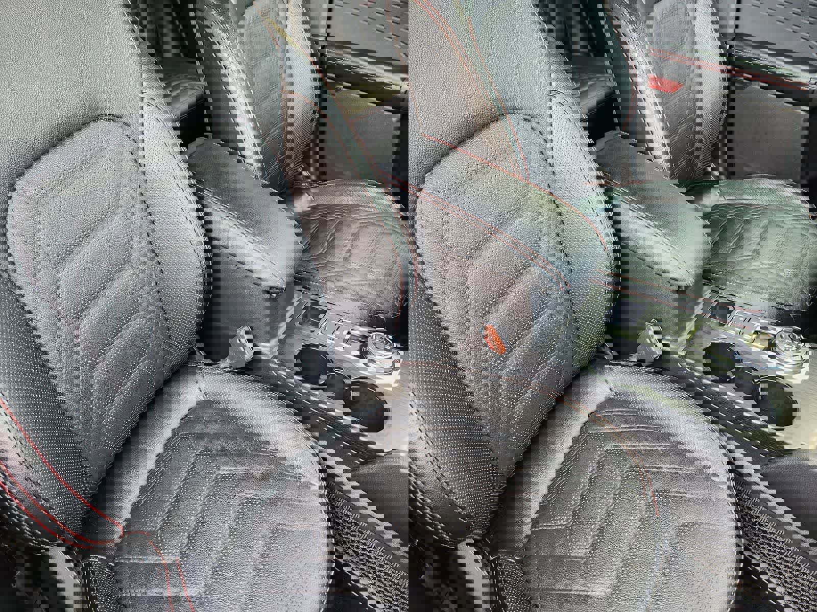 Used 2023 Ford Escape ST-Line Elite w/ Premium Technology Package image 14