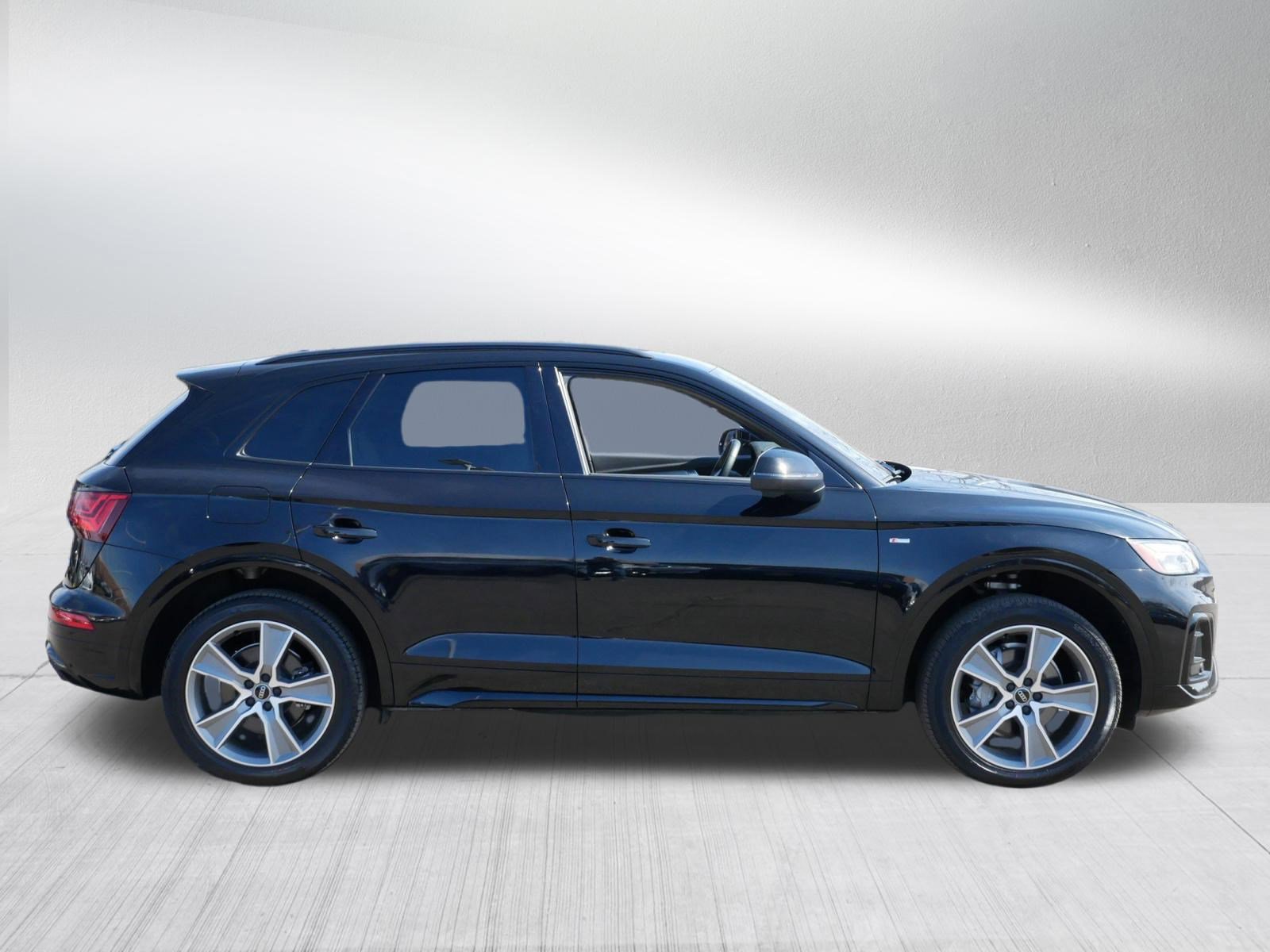 Used 2025 Audi Q5 2.0T Premium w/ Convenience Plus Package image 8