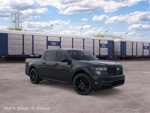 New 2026 Ford Maverick XLT AWD/4WD image 7