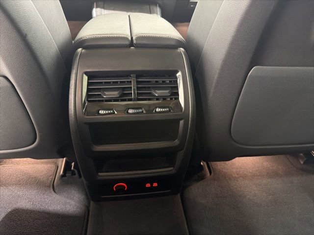 Certified 2024 BMW X5 xDrive40i AWD/4WD image 24