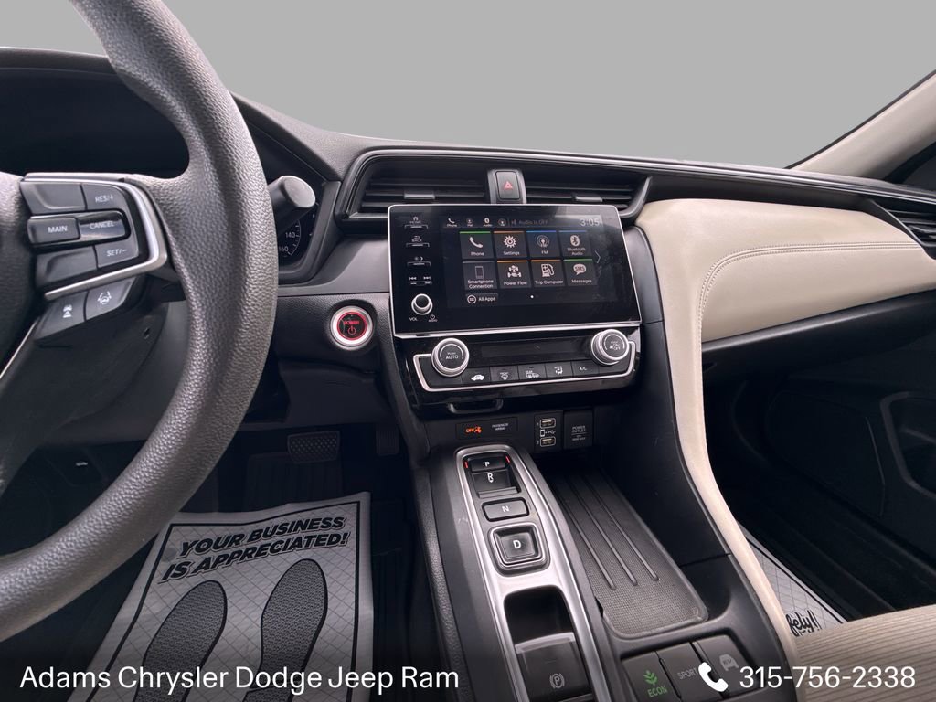 Used 2022 Honda Insight EX image 15