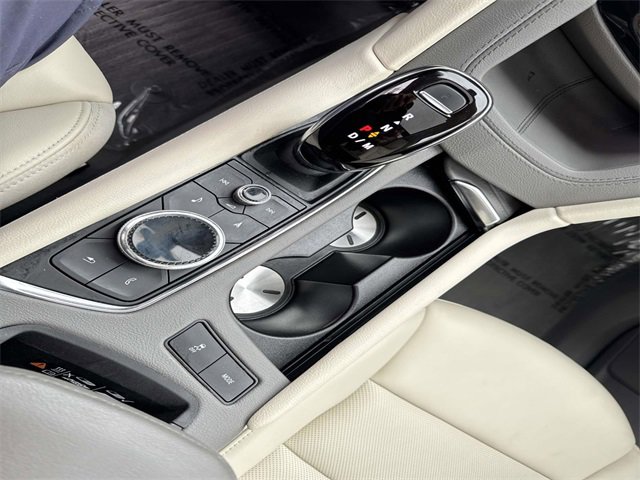 Used 2021 Cadillac XT6 Premium Luxury image 22