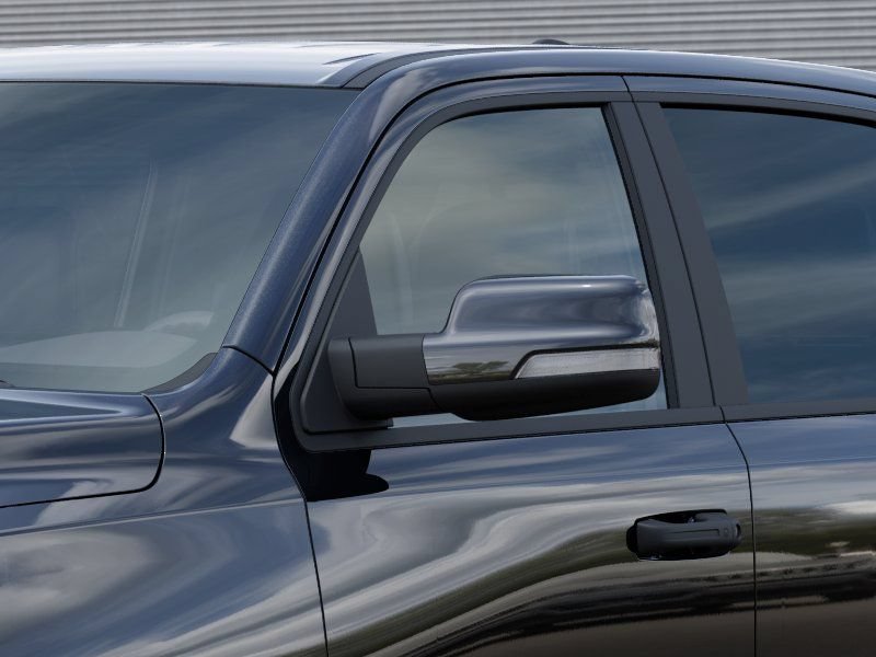New 2027 RAM 1500 Rebel AWD/4WD image 12