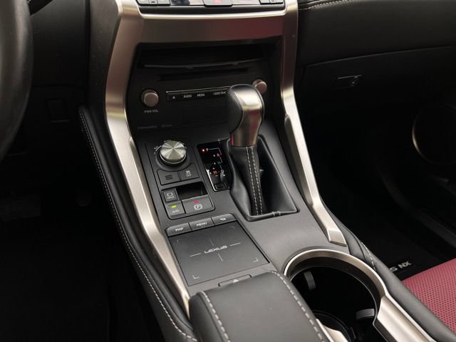 Used 2019 Lexus NX 300 AWD w/ Premium Package image 24