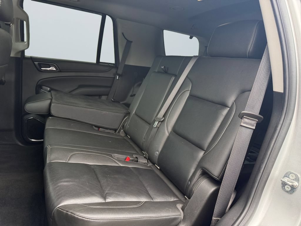 Used 2018 Chevrolet Tahoe LT AWD/4WD image 13