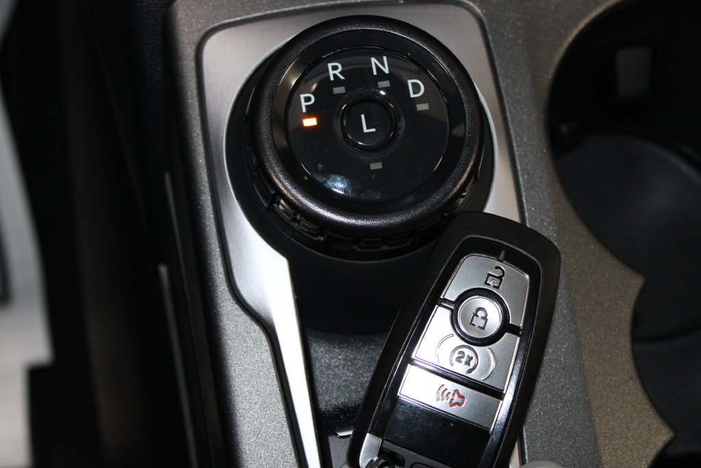 New 2026 Ford Bronco Sport Outer Banks AWD/4WD image 52
