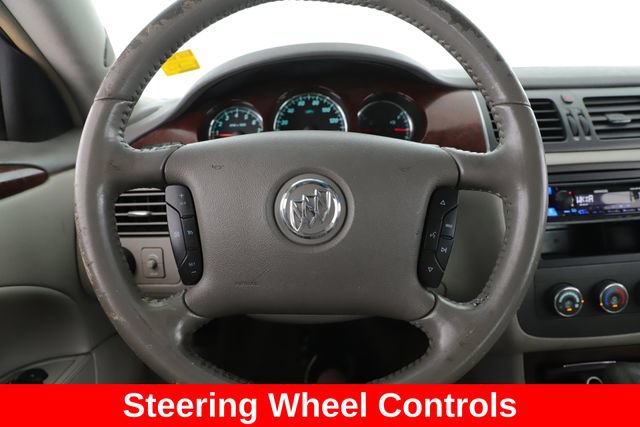 Used 2008 Buick Lucerne CX FWD image 3