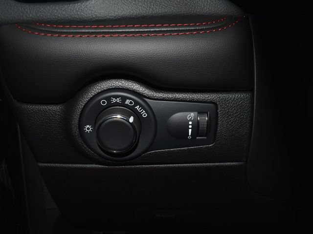 New 2026 Dodge Durango GT AWD/4WD image 15