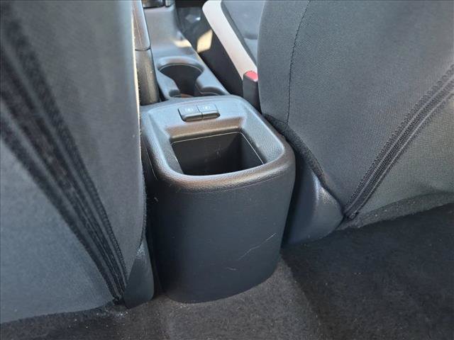 Used 2021 Nissan Versa SV FWD image 15