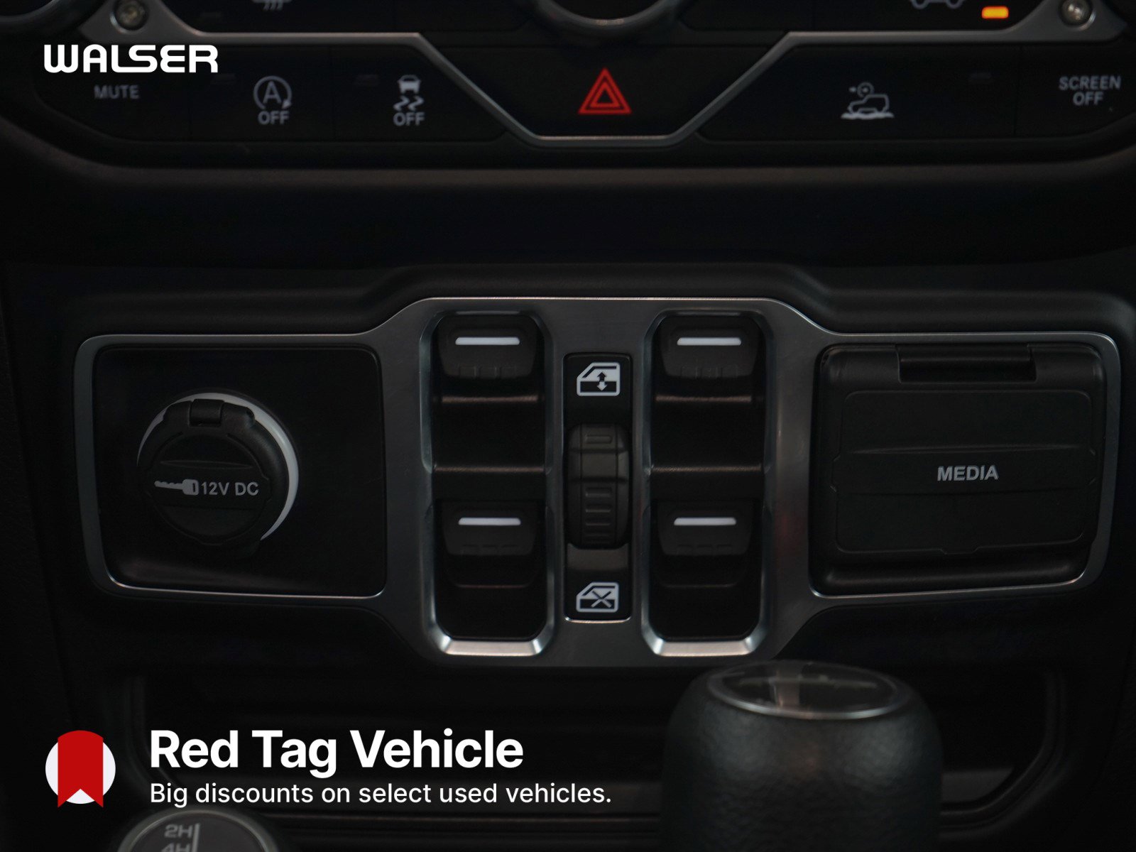 Used 2023 Jeep Gladiator Sport image 20