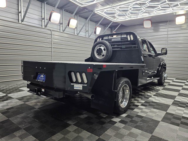 Used 2023 RAM 4500 Laramie AWD/4WD image 5