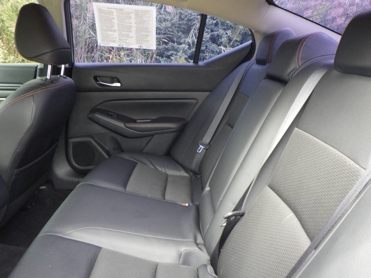 Used 2019 Nissan Altima 2.5 SR FWD image 19