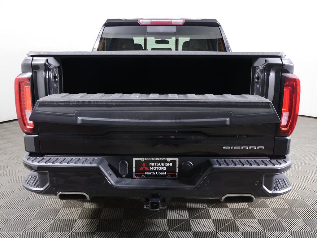 Used 2022 GMC Sierra 1500 Denali image 17
