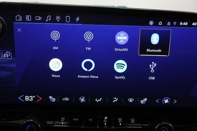 New 2024 Chevrolet Blazer EV LT image 19