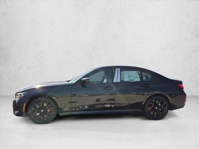 New 2026 BMW 330i xDrive Sedan w/ M Sport Package AWD/4WD image 5
