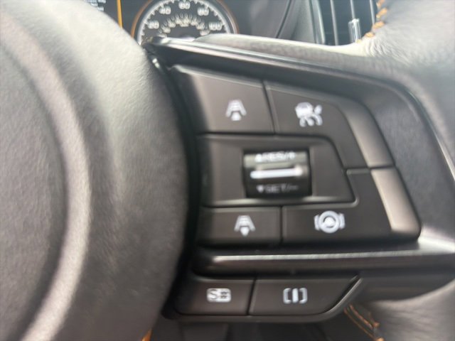 Used 2025 Subaru Forester Wilderness image 30