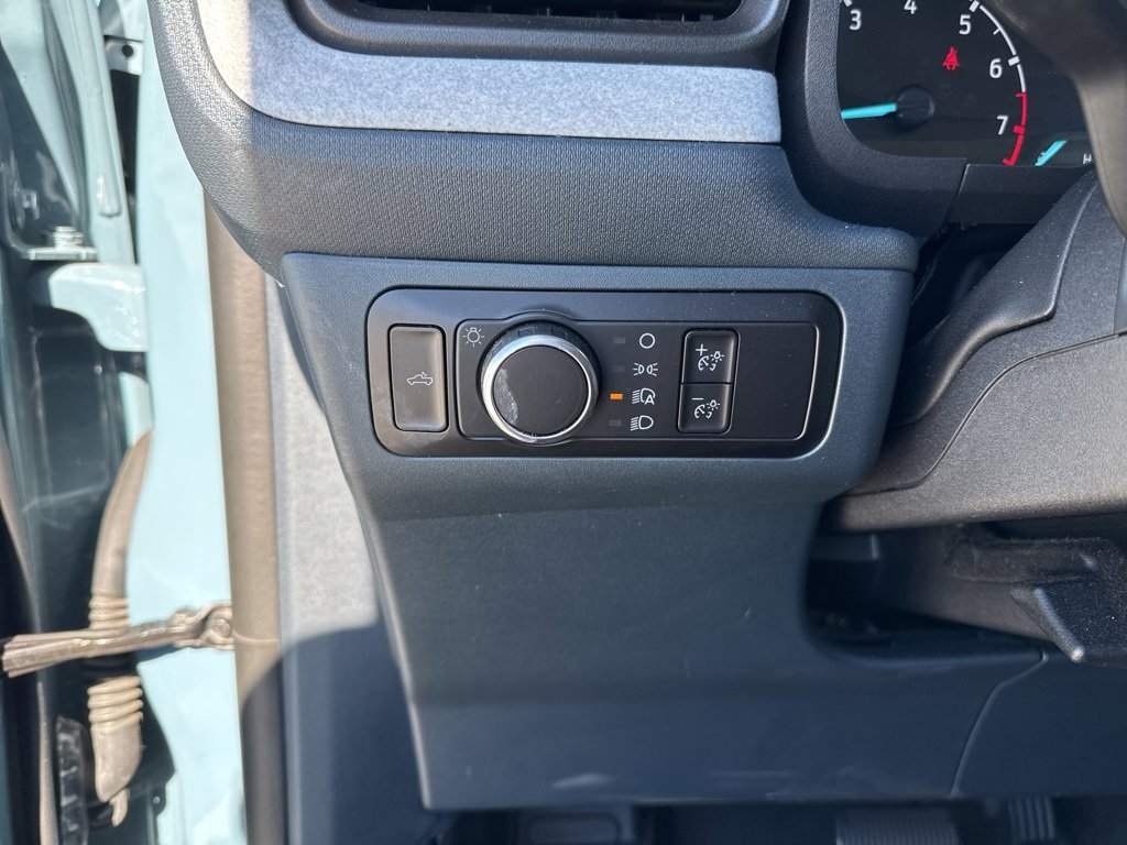 Used 2023 Ford Maverick XLT w/ Equipment Group 300A Standard image 21