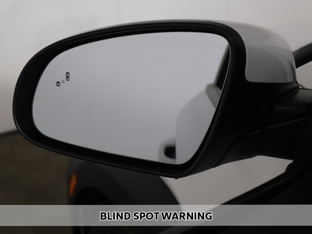 Used 2023 Hyundai Kona SEL AWD/4WD image 4