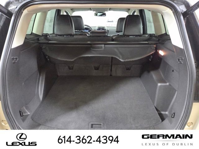 Used 2017 Ford Escape Titanium FWD image 22