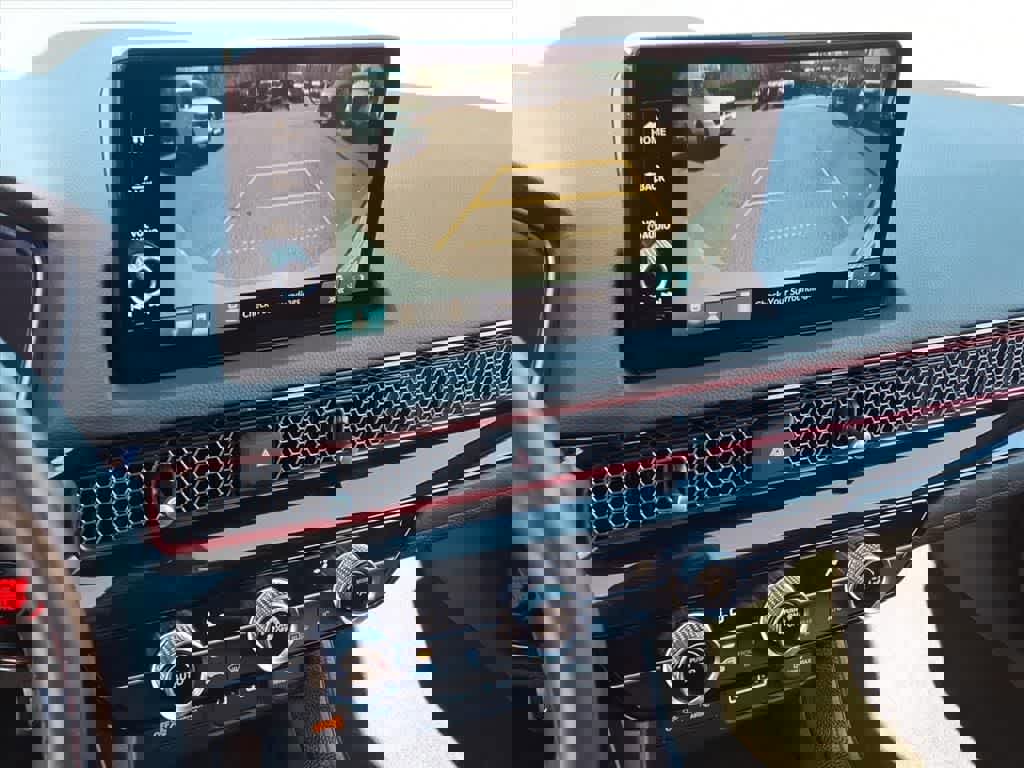 Certified 2023 Honda Civic Si image 21