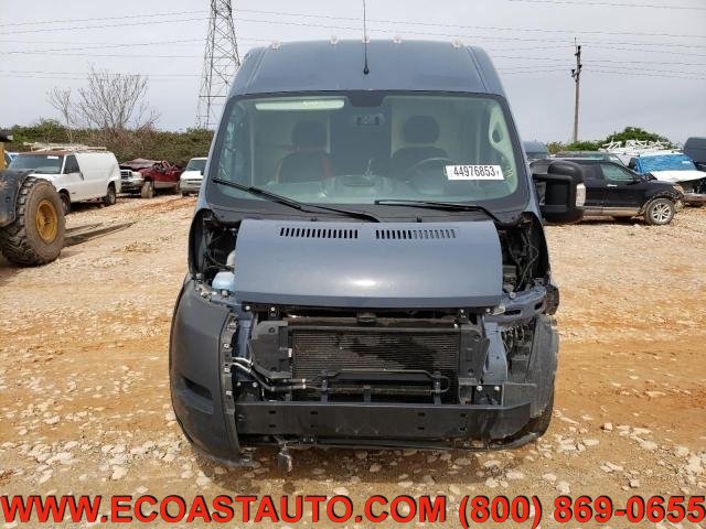 Used 2021 RAM ProMaster 3500 FWD image 5