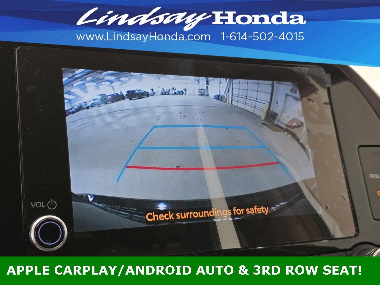 Used 2024 Toyota Highlander LE image 16