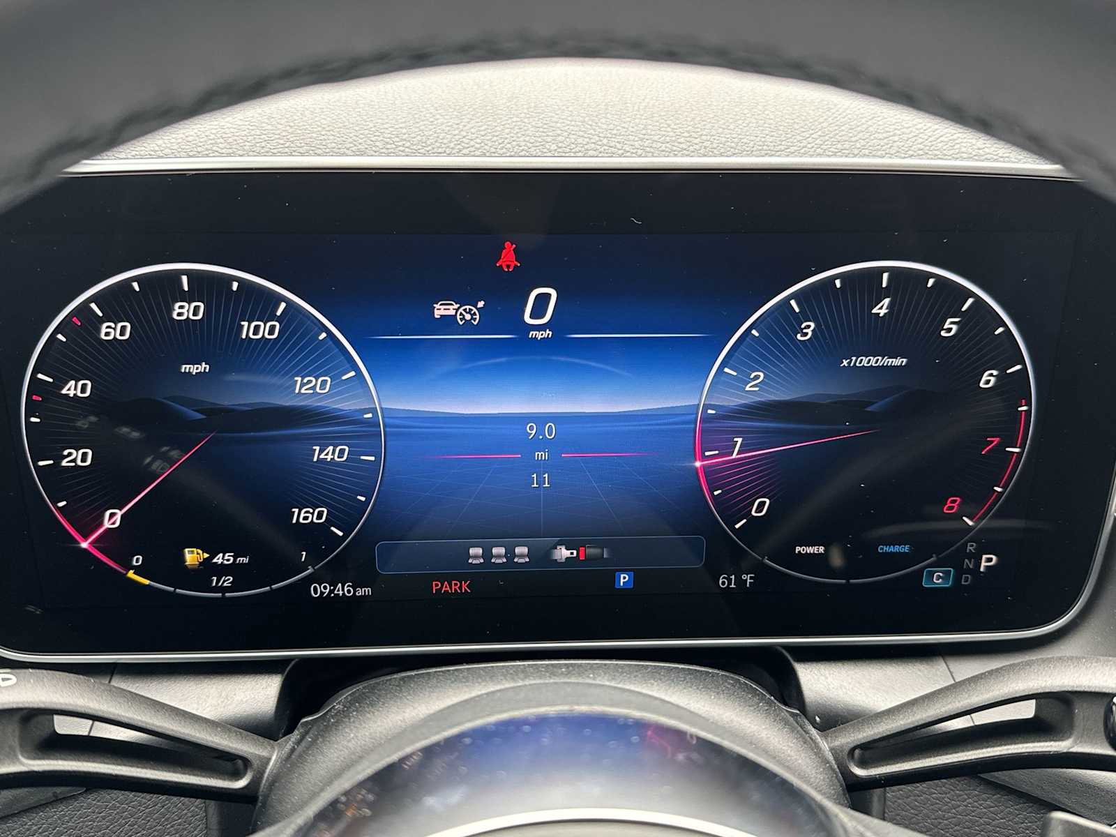 New 2026 Mercedes-Benz GLC 300 image 25