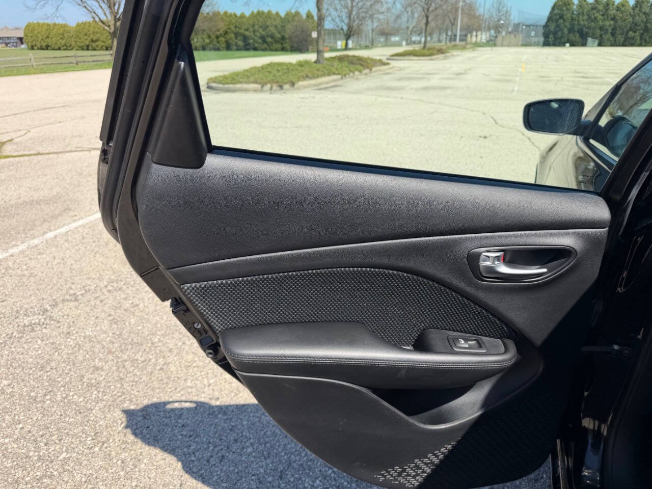 Used 2016 Dodge Dart SE w/ Convenience Group FWD image 11