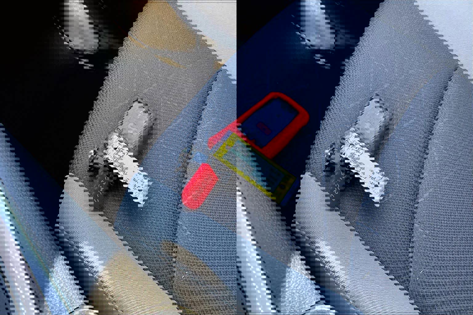 Used 2024 Toyota RAV4 XLE image 14