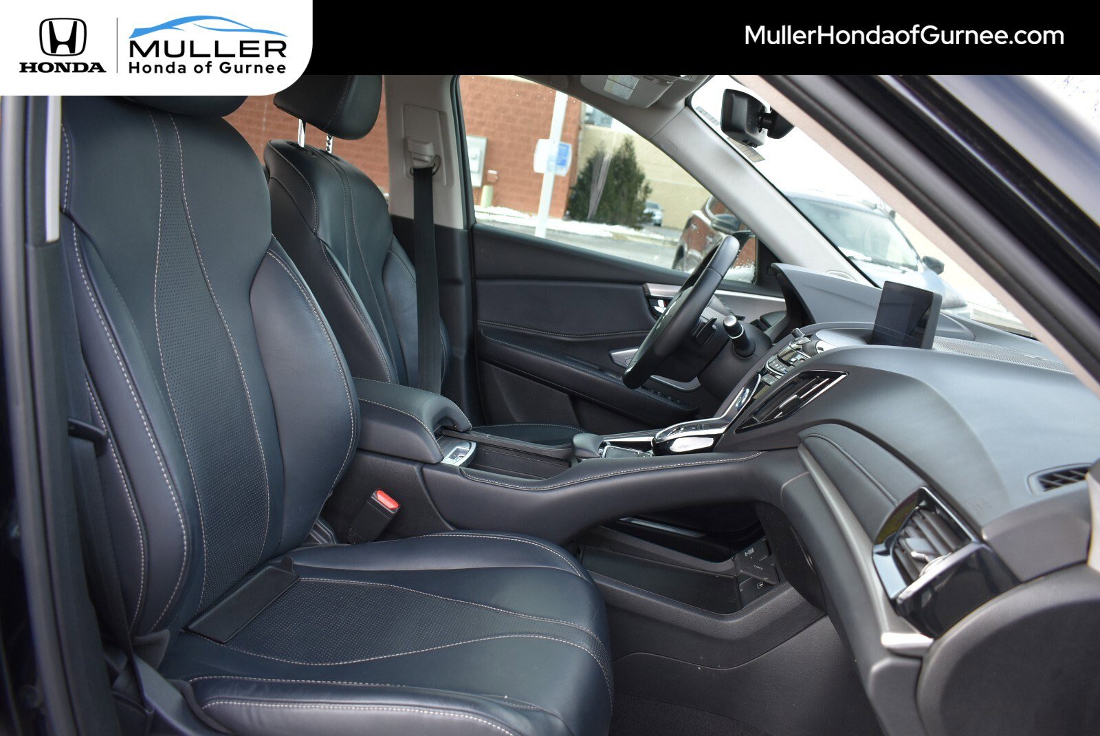 Used 2019 Acura RDX AWD w/ Technology Package image 31