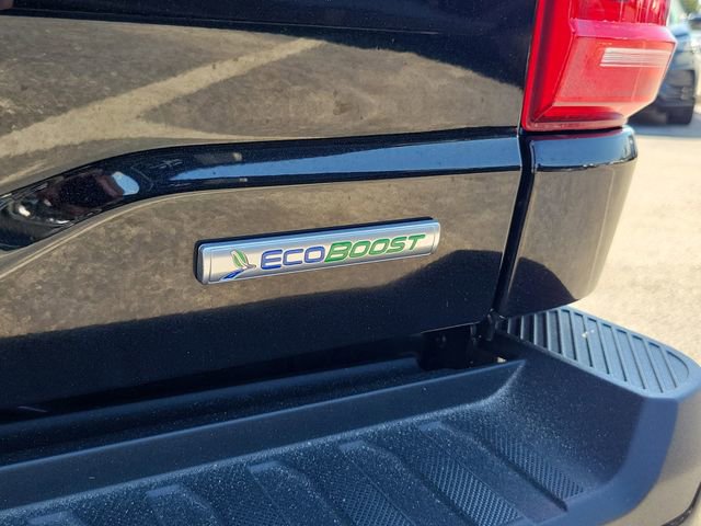 Certified 2023 Ford F150 XLT w/ Equipment Group 302A High image 5