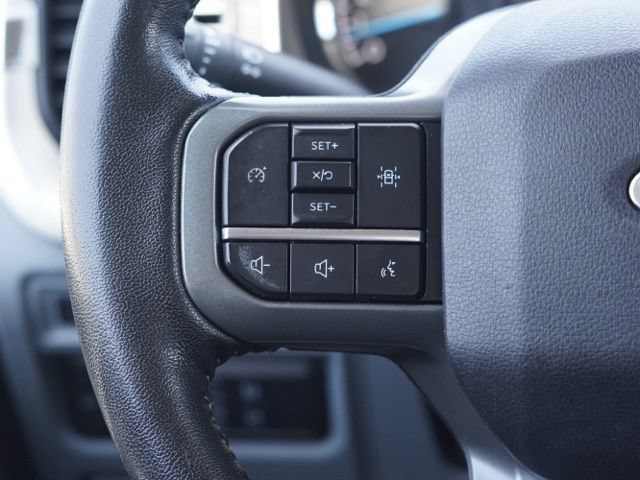 Used 2021 Ford F150 XLT w/ Equipment Group 302A High RWD image 23