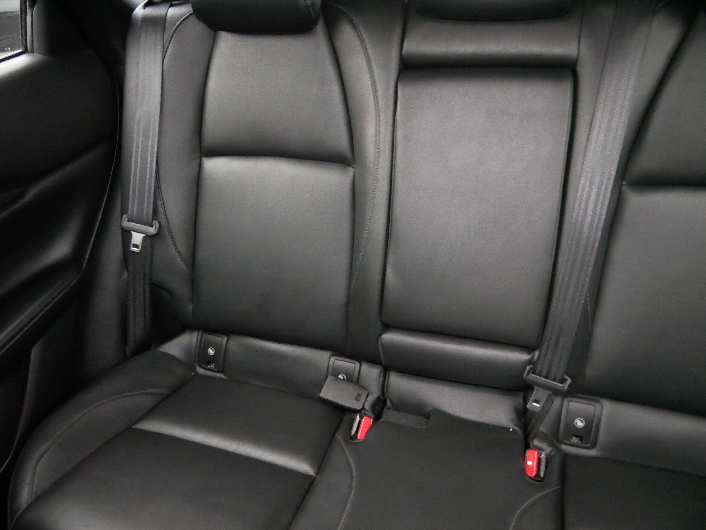 Used 2022 MAZDA CX-30 AWD 2.5 S w/ Select Package image 12