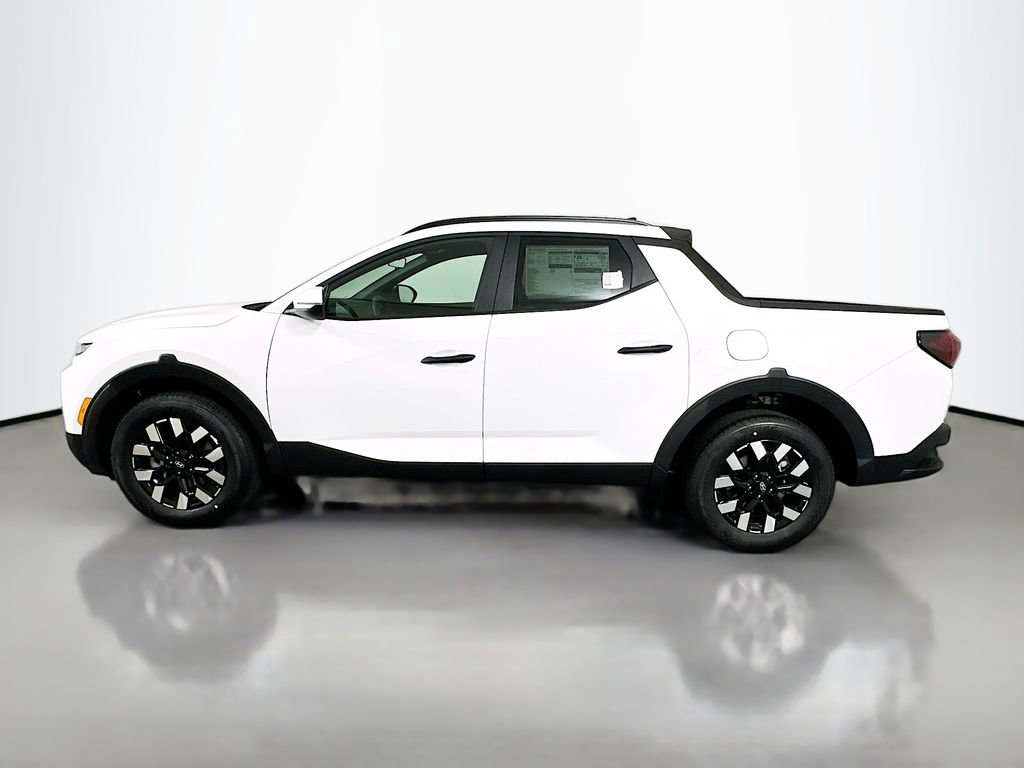 New 2026 Hyundai Santa Cruz SEL image 8