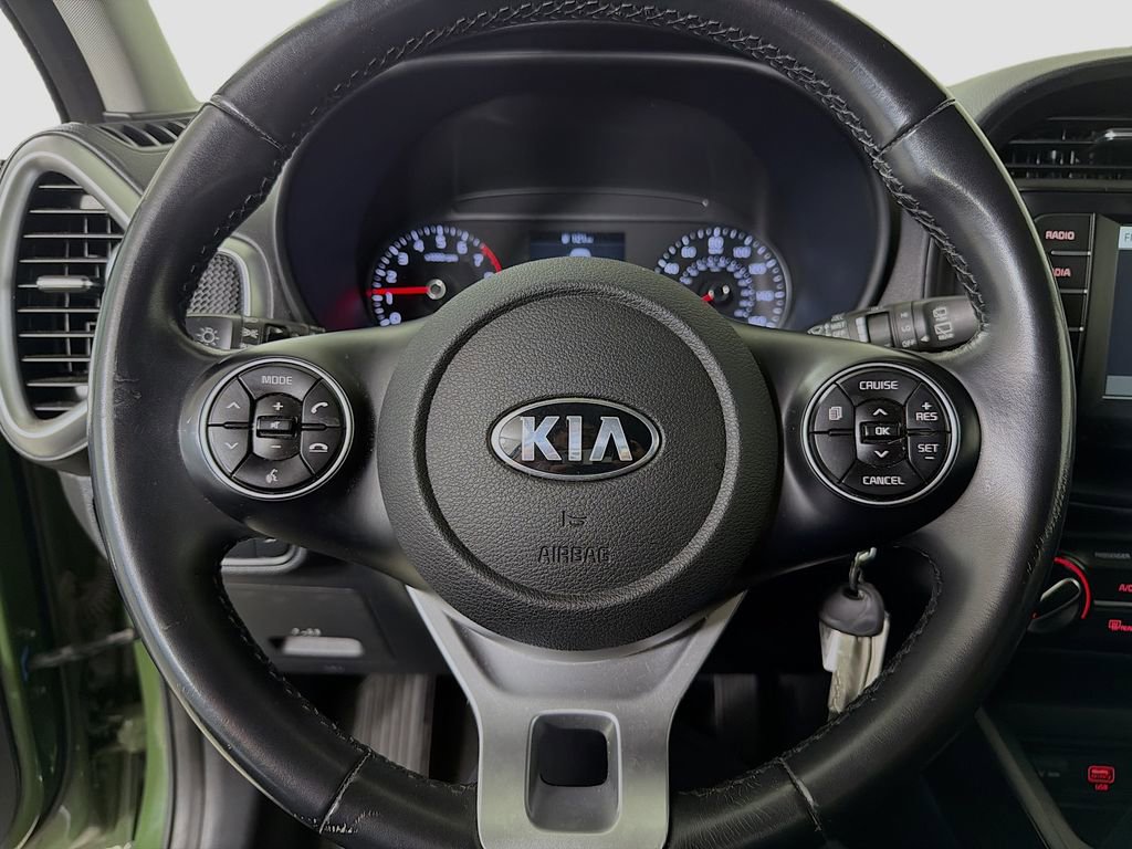 Used 2020 Kia Soul X-Line FWD image 14
