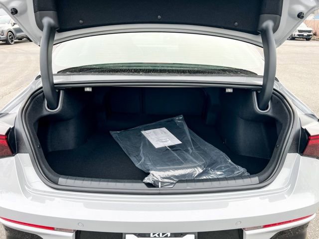 New 2026 Kia K5 GT-Line image 11